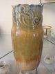 Royal 
Copenhagen 
Crystalline 
Glase vase by 
Valdemar 
Engelhardt & 
Svend 
Hammershøj from 
1895 No ...
