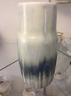 Royal 
Copenhagen 
Crystalline 
Vase by 
Valdemar 
Engelhardt No 
464 from 1893. 
Measures 24,5cm