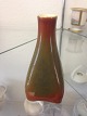 Royal 
Copenhagen 
Crystalline 
vase by 
Frederik 
Ludvigsen. 
Measures 10,5cm