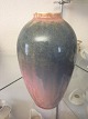 Royal 
Copenhagen 
Crystalline 
Vase by 
Clements from 
around 
1885-1890. 
Measures 21,5cm 
high. Has ...