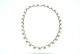 A. Michelsen 
Daisy Necklace 
in Sterling 
Silver.
With 31 
Daisies
Length 41.5 
...