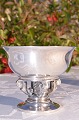 Georg Jensen König Salzfass 741