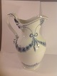 Empire.
  chocolate - 
Milk watering.
Height: 23.5 
cm.
from the years 
1915 - 1948
Contact tel 
...