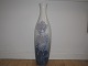Royal 
Copenhagen 
GIGANTIC unique 
vase by artist 
Cathrine Helene 
Zernichow.
Decorated with 
...