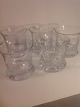 Whiskyglas.
Holmegaard nr. 
5
Höhe: 8,5 cm.
Inventory: 
5-tlg.
Kontakt Tel. 
86983424 Mobil: 
...