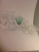 Ulla glas fra 
Holmegaard.
(Bourgogne. 
stort Rødvin. 
225 Kr./Stk. 
lager 0 styk)
Højde: 18 ...