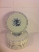 Tranquebar.
Butter 
Checkers.
Width: 14.5 
cm.
Aluminia No. 
11-1403
Inventory: 7 
...