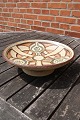 Söholm Keramik 
Bornholm, 
Dänemark.
Seichte 
Tafelaufsatz 
aus Steingut 
und in gutem 
Zustand.
H ...