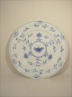 Blue Summer 
bird flache 
Teller 24,5 cm 
Bing & Gröndahl
VERKAUFT