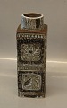 2 pcs in stock
Royal 
Copenhagen 
Aluminia 
Faience Baca
RC Faience 
719-3259 
Aluminia Brown 
Vase  ...