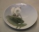Royal 
Copenhagen 
370-1109 Art 
nouveau Plate 
9.5 cm Flower 
In mint and 
nice condition
