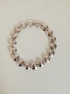 Georg Jensen 
Sterling Silver 
Necklace 
designed by 
Henning Koppel 
No 270. From 
...