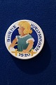 Kinderhilfstag 
Teller 1920