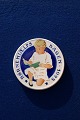 Kinderhilfstag 
Teller 1925