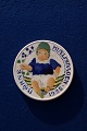 Kinderhilfstag 
Teller 1928