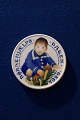 Kinderhilfstag 
Teller 1929
