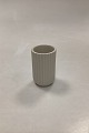 Lyngby Vase, White Modern design