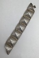 Georg Jensen Sterling Silver Bracelet No. 389 Nanna Ditzel