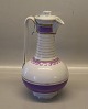 Antique Royal 
Copenhagen 
Pitcher in 
Greek Style 27 
cm From the 
Frederiksborg 
Lottery  
1860-1880. ...