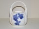 Royal 
Copenhagen Art 
Nouveau vase 
with handles
The factory 
mark tells, 
that this was 
produced ...
