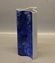 Royal 
Copenhagen 
513-213-5826 RC 
Moderne Blue 
Vase 23.5 x  11 
cm Signed 
Grethe Meyer In 
mint and ...