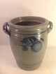 Steingut Jam 
Jar. Griffe
Höhe: 20,5 cm. 
Preis. Eur 42 -
Telefon 0045 
86983424
Mobil 0045 
25460270