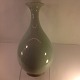 Große 
chinesische 
Vase.
mit grüner 
Glasur.
Höhe: 35 cm.
Schalter
Telefon 0045 
...
