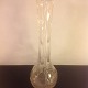 Glas Vase
von Aarhus 
Glashütte.
Höhe: 30,5 cm.
Schalter
Telefon 0045 
86983424
Mobil 0045 ...