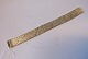 Brick Bracelets 
17 rows, 14 
Karat Gold
Stamp: VSL, 
585
Goldsmith: 
1966-1975 Vagn 
Sebber ...