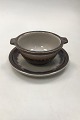 Bing & Grondahl Stoneware Mexico Bouillon Bowl with ...