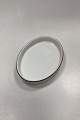 Royal Copenhagen Domino Oval Serving Platter No. 14906