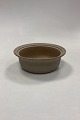 Royal Copenhagen Firepot Pot No. 22675