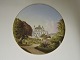 Royal 
Copenhagen . 
Dish mit einem 
Durchmesser von 
25 cm. Schloss 
Fredensborg. 
Provenienz: ...