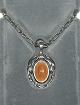 Georg Jensen 
Annual Necklace 
2014 chain
Georg Jensen 
Sterling 
Denmark 2014
Chain length 
44 ...
