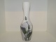 Royal 
Copenhagen Art 
Nouveau, vase 
decorated with 
Kahla flower.
&#8232;This 
product is only 
...