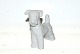 Keramik Hund, 
Michael 
Andersen
Højde 10 cm.
Flot og 
velholdt
