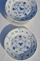 Bing & Grondahl  Butterfly Plates 27