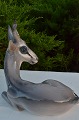 Dahl Jensen 
Porcelain Figur 
nr. 1237, 
Antelope, Länge 
20 cm. Höhe 17 
cm. Tadelloser 
Zustand, 1. ...