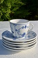 Royal 
Copenhagen 
Musselmalet 
Kaffeetasse 
2238