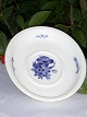 Royal Copenhagen Blaue Blume glatt  Untersatz 8071