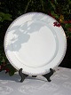 Königlich 
Porzellan Royal 
Copenhagen 
Blaue Linie 
Platte Nr. 383 
/9014. 
Durchmesser 36 
cm. ...