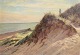 D&auml;nische 
K&uuml;nstler 
(19. Jh.) 
D&auml;nemark: 
D&uuml;ne mit 
Leuchtturm. 
&Ouml;l auf ...