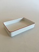 Bing & Grondahl 
Square Asiet No 
366 from the 
Apothecary 
Collection 
designed by Bo 
Bonfils in the 
...