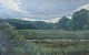 Wennerwald, 
Emil (1859 - 
1934) Dänemark: 
Landschaft. Öl 
auf Leinwand. 
Signiert: E. 
Wennerwald. ...