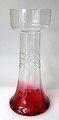 Hyazint Glas, 
Fünen Glaswerke 
mit Schliffen. 
o 1910 -. ...