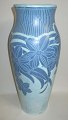 Gustavsberg 
Vase, 1914 
Schweden. Josef 
Ekberg 
(1877-1945). 
Keramik-Vase in 
"Sgraffito-
Technik". ...
