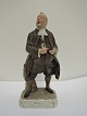 Royal 
Copenhagen 
Figur. Design 
Axel Locher. 
Model # 1521 
Höhe 22 cm. (2 
Wahl)