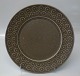 18 pcs in stock
306 Bread and 
butter plate 17 
cm / 6.75" 
Umbra Brown 
Azur  B&G 
Nissen 
Kronjyden ...