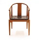 Hans J. Wegner, Chinastuhl