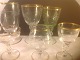 Seagull Glass.
  1  Stück 
Rotwein.
1 Stück Liquor 
...